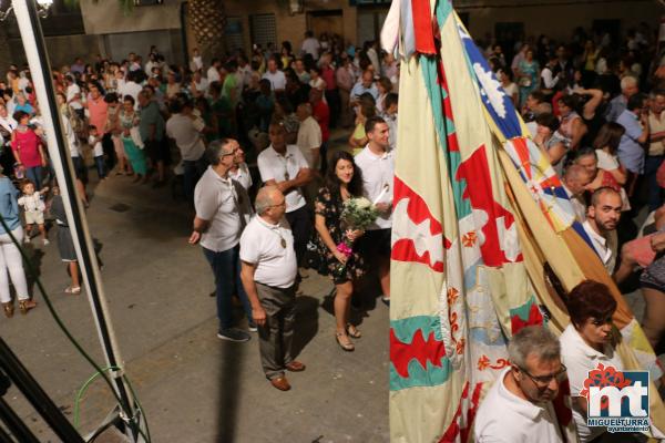 Ofrenda Floral Pregon y Churriegos Ejemplares Ferias y Fiestas 2018-Fuente imagen Area Comunicacion Ayuntamiento Miguelturra-154