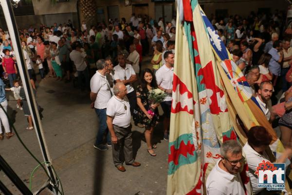 Ofrenda Floral Pregon y Churriegos Ejemplares Ferias y Fiestas 2018-Fuente imagen Area Comunicacion Ayuntamiento Miguelturra-155