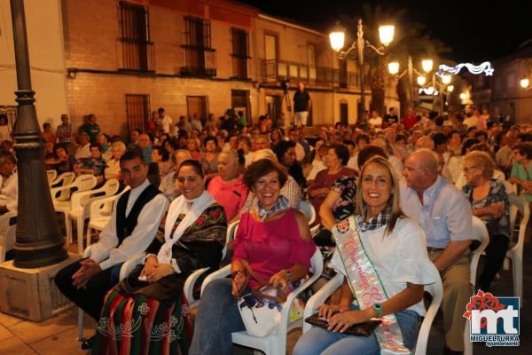 Ofrenda Floral Pregon y Churriegos Ejemplares Ferias y Fiestas 2018-Fuente imagen Area Comunicacion Ayuntamiento Miguelturra-164