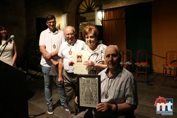 Ofrenda Floral Pregon y Churriegos Ejemplares Ferias y Fiestas 2018-Fuente imagen Area Comunicacion Ayuntamiento Miguelturra-180