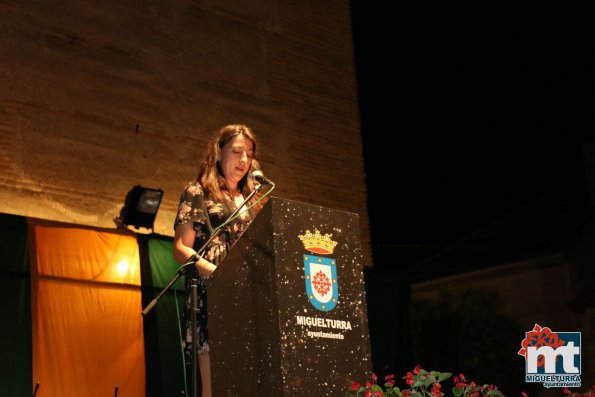 Ofrenda Floral Pregon y Churriegos Ejemplares Ferias y Fiestas 2018-Fuente imagen Area Comunicacion Ayuntamiento Miguelturra-187