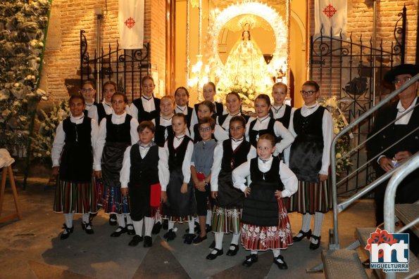 Ofrenda Floral Pregon y Churriegos Ejemplares Ferias y Fiestas 2018-Fuente imagen Area Comunicacion Ayuntamiento Miguelturra-197