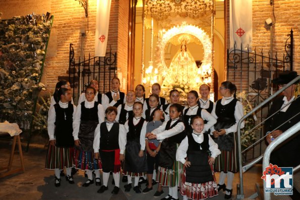 Ofrenda Floral Pregon y Churriegos Ejemplares Ferias y Fiestas 2018-Fuente imagen Area Comunicacion Ayuntamiento Miguelturra-198