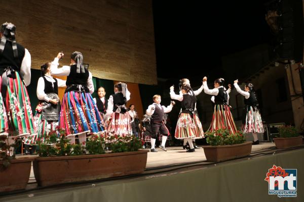 Ofrenda Floral Pregon y Churriegos Ejemplares Ferias y Fiestas 2018-Fuente imagen Area Comunicacion Ayuntamiento Miguelturra-234