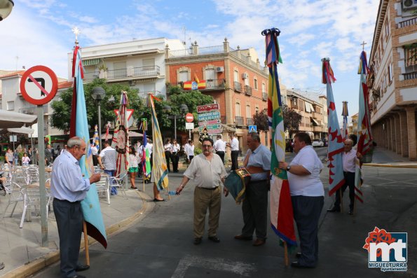 Pasacalles y Concentracion Ferias y Fiestas 2018-Fuente imagen Area Comunicacion Ayuntamiento Miguelturra-002