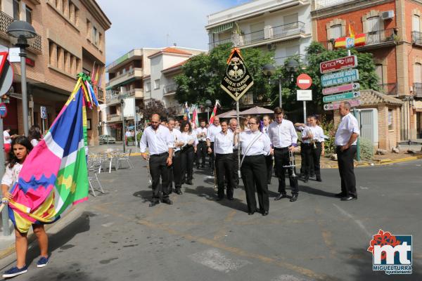 Pasacalles y Concentracion Ferias y Fiestas 2018-Fuente imagen Area Comunicacion Ayuntamiento Miguelturra-004