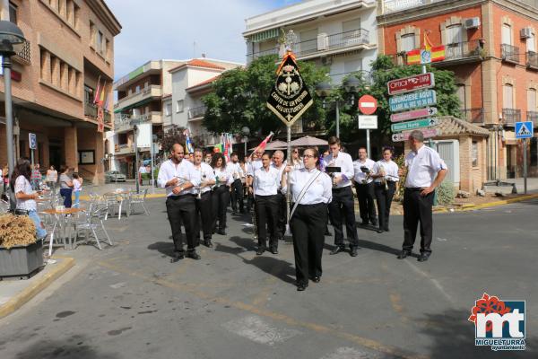 Pasacalles y Concentracion Ferias y Fiestas 2018-Fuente imagen Area Comunicacion Ayuntamiento Miguelturra-005