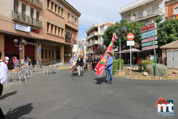 Pasacalles y Concentracion Ferias y Fiestas 2018-Fuente imagen Area Comunicacion Ayuntamiento Miguelturra-006