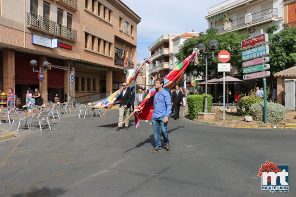 Pasacalles y Concentracion Ferias y Fiestas 2018-Fuente imagen Area Comunicacion Ayuntamiento Miguelturra-007