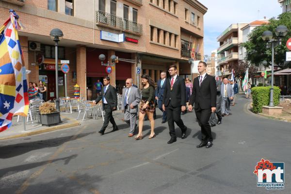 Pasacalles y Concentracion Ferias y Fiestas 2018-Fuente imagen Area Comunicacion Ayuntamiento Miguelturra-008