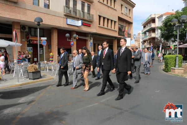 Pasacalles y Concentracion Ferias y Fiestas 2018-Fuente imagen Area Comunicacion Ayuntamiento Miguelturra-009