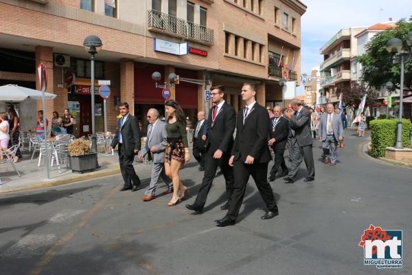 Pasacalles y Concentracion Ferias y Fiestas 2018-Fuente imagen Area Comunicacion Ayuntamiento Miguelturra-010