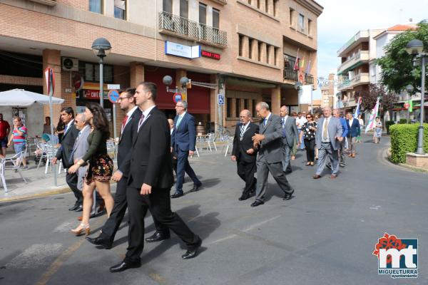 Pasacalles y Concentracion Ferias y Fiestas 2018-Fuente imagen Area Comunicacion Ayuntamiento Miguelturra-011