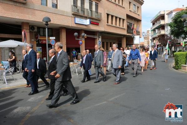 Pasacalles y Concentracion Ferias y Fiestas 2018-Fuente imagen Area Comunicacion Ayuntamiento Miguelturra-012