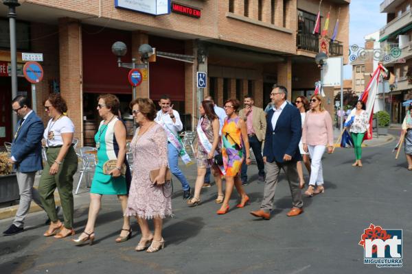 Pasacalles y Concentracion Ferias y Fiestas 2018-Fuente imagen Area Comunicacion Ayuntamiento Miguelturra-013