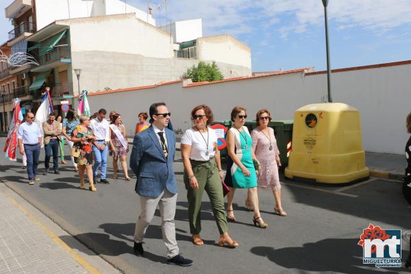 Pasacalles y Concentracion Ferias y Fiestas 2018-Fuente imagen Area Comunicacion Ayuntamiento Miguelturra-019