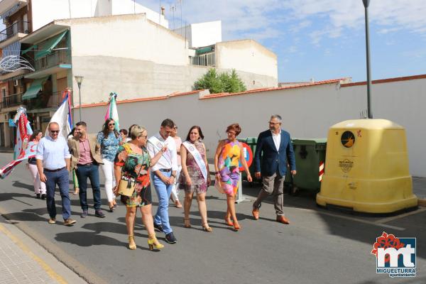 Pasacalles y Concentracion Ferias y Fiestas 2018-Fuente imagen Area Comunicacion Ayuntamiento Miguelturra-020