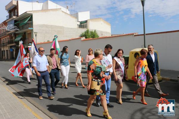 Pasacalles y Concentracion Ferias y Fiestas 2018-Fuente imagen Area Comunicacion Ayuntamiento Miguelturra-021