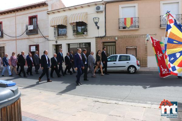 Pasacalles y Concentracion Ferias y Fiestas 2018-Fuente imagen Area Comunicacion Ayuntamiento Miguelturra-022