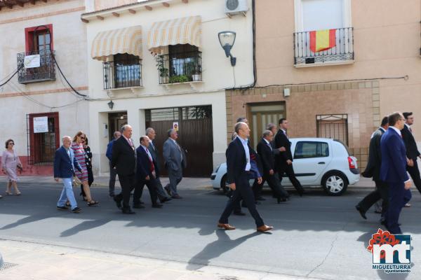 Pasacalles y Concentracion Ferias y Fiestas 2018-Fuente imagen Area Comunicacion Ayuntamiento Miguelturra-024