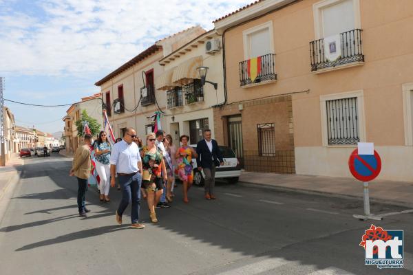 Pasacalles y Concentracion Ferias y Fiestas 2018-Fuente imagen Area Comunicacion Ayuntamiento Miguelturra-027