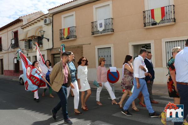 Pasacalles y Concentracion Ferias y Fiestas 2018-Fuente imagen Area Comunicacion Ayuntamiento Miguelturra-028