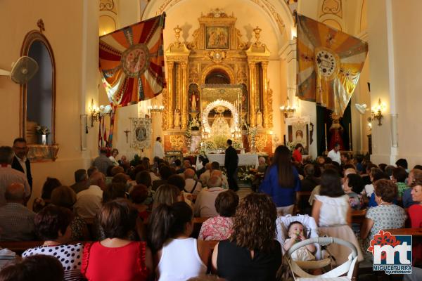 Pasacalles y Concentracion Ferias y Fiestas 2018-Fuente imagen Area Comunicacion Ayuntamiento Miguelturra-029