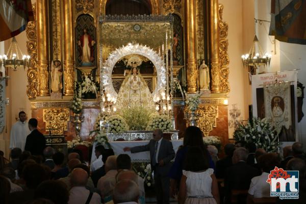 Pasacalles y Concentracion Ferias y Fiestas 2018-Fuente imagen Area Comunicacion Ayuntamiento Miguelturra-030