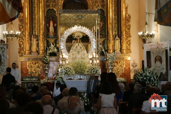 Pasacalles y Concentracion Ferias y Fiestas 2018-Fuente imagen Area Comunicacion Ayuntamiento Miguelturra-031