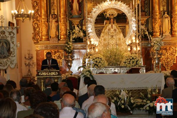 Pasacalles y Concentracion Ferias y Fiestas 2018-Fuente imagen Area Comunicacion Ayuntamiento Miguelturra-034