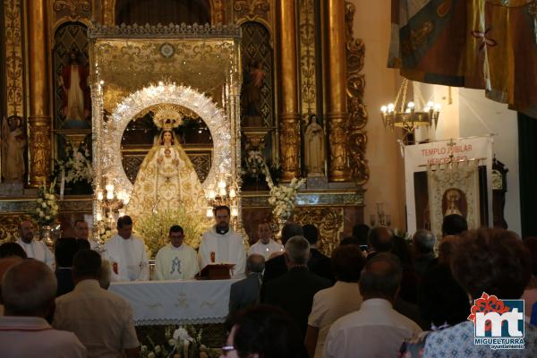 Pasacalles y Concentracion Ferias y Fiestas 2018-Fuente imagen Area Comunicacion Ayuntamiento Miguelturra-035