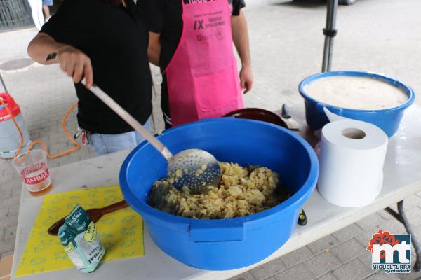 Concurso Tortilla - Ferias y Fiestas 2018-Fuente imagen Area Comunicacion Ayuntamiento Miguelturra-019