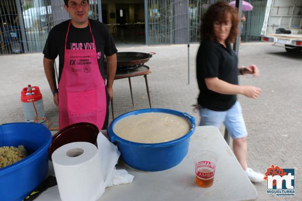 Concurso Tortilla - Ferias y Fiestas 2018-Fuente imagen Area Comunicacion Ayuntamiento Miguelturra-020