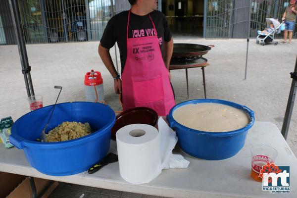 Concurso Tortilla - Ferias y Fiestas 2018-Fuente imagen Area Comunicacion Ayuntamiento Miguelturra-021