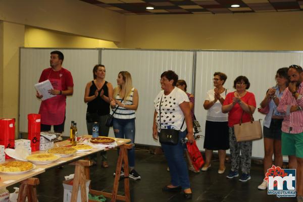 Concurso Tortilla - Ferias y Fiestas 2018-Fuente imagen Area Comunicacion Ayuntamiento Miguelturra-046