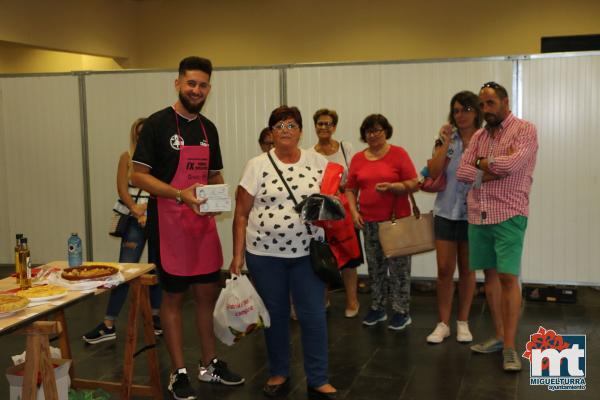 Concurso Tortilla - Ferias y Fiestas 2018-Fuente imagen Area Comunicacion Ayuntamiento Miguelturra-049