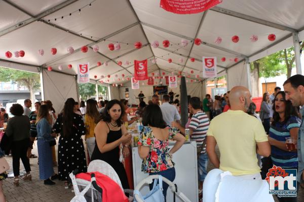 Baile de la Jarrilla sabado 8 - Ferias y Fiestas 2018-Fuente imagen Area Comunicacion Ayuntamiento Miguelturra-010