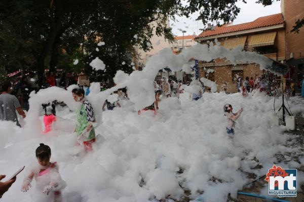 Fiesta de la Espuma- Ferias y Fiestas 2018-Fuente imagen Area Comunicacion Ayuntamiento Miguelturra-003