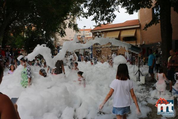 Fiesta de la Espuma- Ferias y Fiestas 2018-Fuente imagen Area Comunicacion Ayuntamiento Miguelturra-005