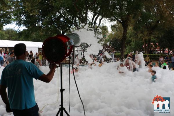 Fiesta de la Espuma- Ferias y Fiestas 2018-Fuente imagen Area Comunicacion Ayuntamiento Miguelturra-010