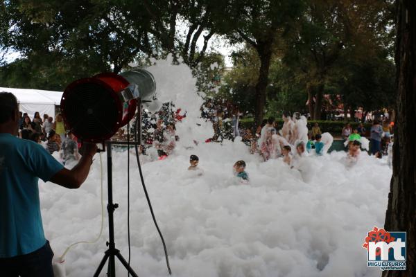 Fiesta de la Espuma- Ferias y Fiestas 2018-Fuente imagen Area Comunicacion Ayuntamiento Miguelturra-012