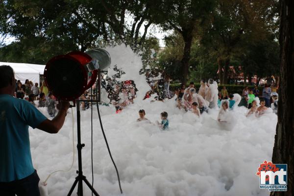 Fiesta de la Espuma- Ferias y Fiestas 2018-Fuente imagen Area Comunicacion Ayuntamiento Miguelturra-013