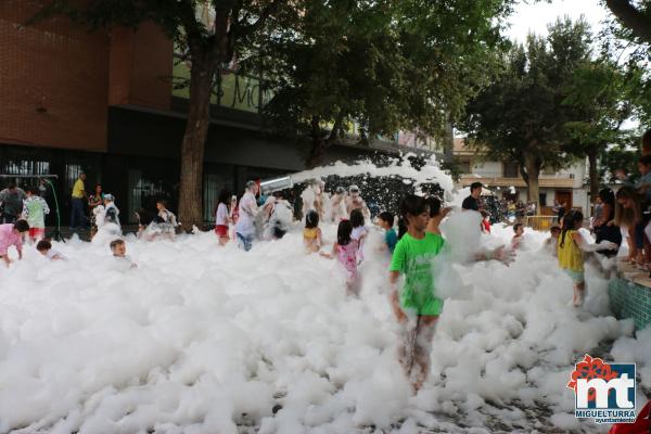 Fiesta de la Espuma- Ferias y Fiestas 2018-Fuente imagen Area Comunicacion Ayuntamiento Miguelturra-023