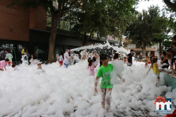 Fiesta de la Espuma- Ferias y Fiestas 2018-Fuente imagen Area Comunicacion Ayuntamiento Miguelturra-024