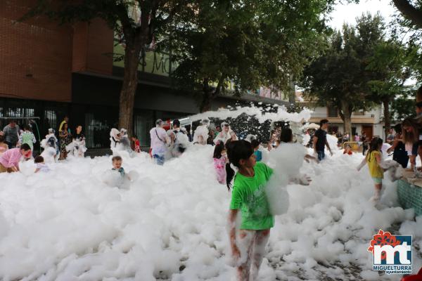 Fiesta de la Espuma- Ferias y Fiestas 2018-Fuente imagen Area Comunicacion Ayuntamiento Miguelturra-026