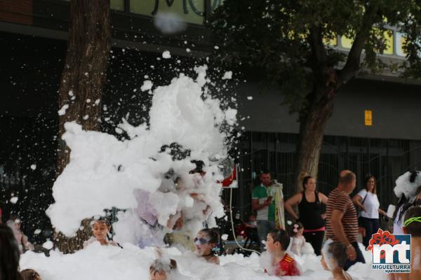 Fiesta de la Espuma- Ferias y Fiestas 2018-Fuente imagen Area Comunicacion Ayuntamiento Miguelturra-027