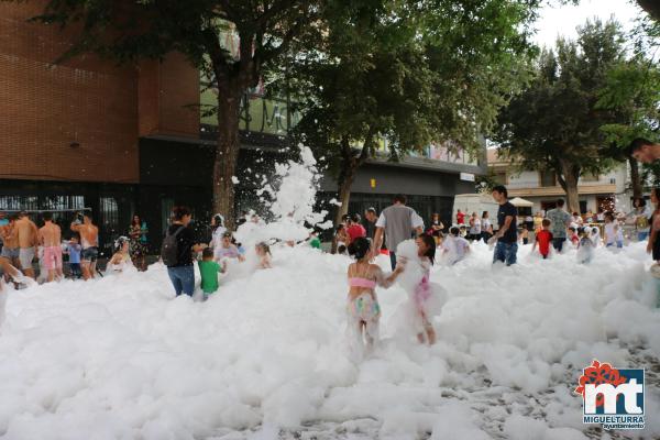 Fiesta de la Espuma- Ferias y Fiestas 2018-Fuente imagen Area Comunicacion Ayuntamiento Miguelturra-032