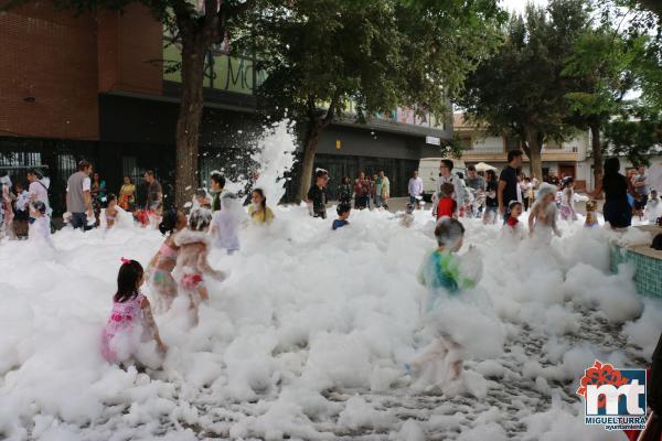 Fiesta de la Espuma- Ferias y Fiestas 2018-Fuente imagen Area Comunicacion Ayuntamiento Miguelturra-033