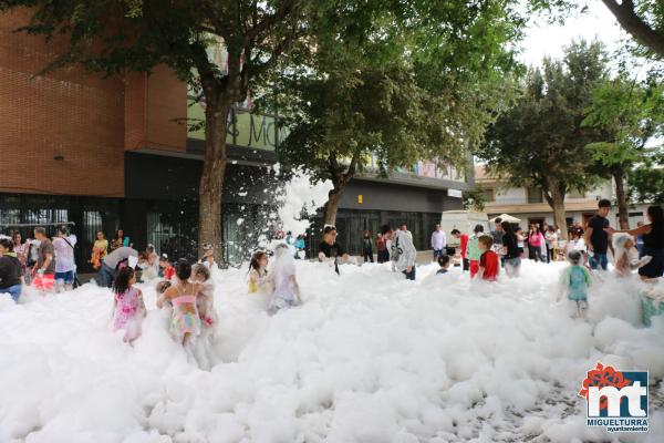 Fiesta de la Espuma- Ferias y Fiestas 2018-Fuente imagen Area Comunicacion Ayuntamiento Miguelturra-034