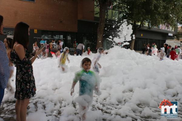 Fiesta de la Espuma- Ferias y Fiestas 2018-Fuente imagen Area Comunicacion Ayuntamiento Miguelturra-035